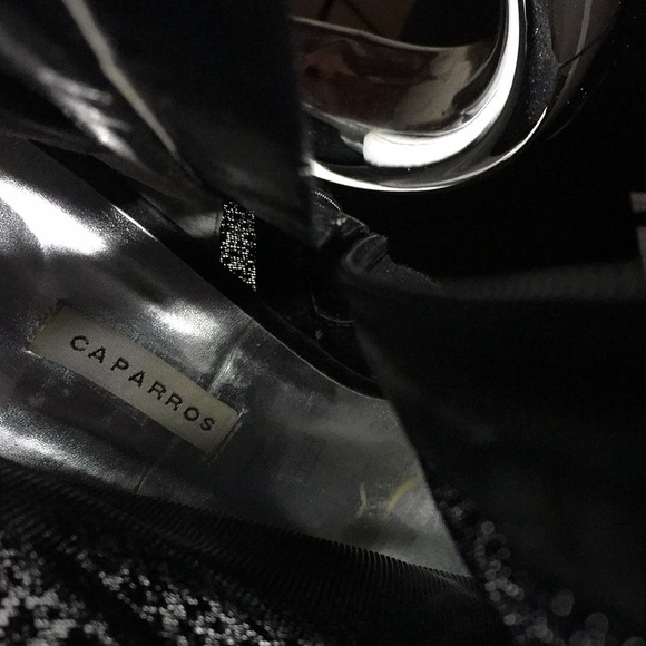 ⭐️ CAPARROS. Boots - Picture 5 of 7